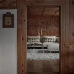 Benedikta - Montafonerhaus Vakantiehuis Vandans