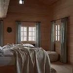 Vipp Montafon Haus Ferienhaus *
