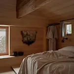 Vakantiehuis Benedikta - Montafonerhaus Vandans