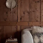Vipp Montafon Haus Ferienhaus *
