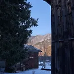 Vakantiehuis Benedikta - Montafonerhaus Vandans