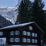 Benedikta - Montafonerhaus Vakantiehuis Vandans