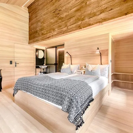 Benedikta Montafoner Haus Holiday home