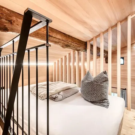 Benedikta Montafoner Haus Vandans