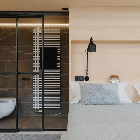 Semesterbostad Vipp Montafon Haus *