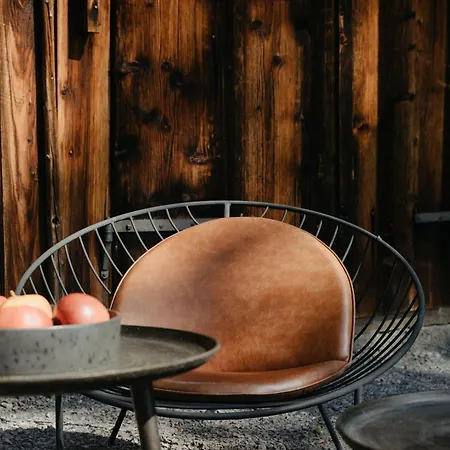 Vipp Montafon Haus Vandans