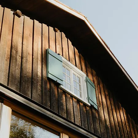 Benedikta Montafoner Haus Ferienhaus