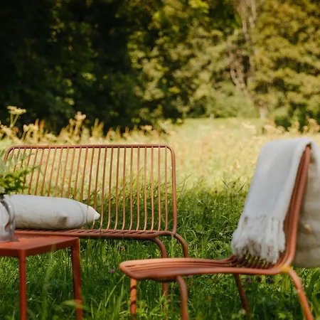 Semesterbostad Vipp Montafon Haus *