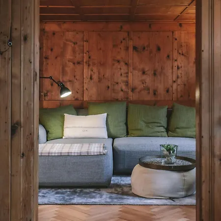 Benedikta Montafoner Haus Vandans