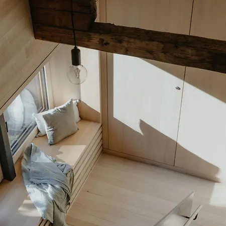 Vipp Montafon Haus *