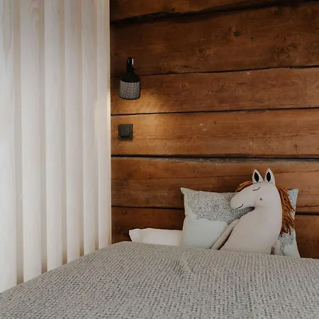 Semesterbostad Vipp Montafon Haus Vandans