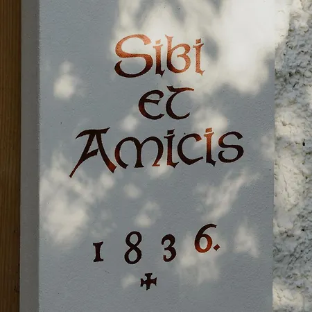 Benedikta Montafoner Haus * ואנדאנס