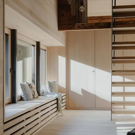 Vipp Montafon Haus * Vandans