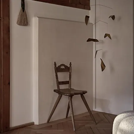 Benedikta - Montafonerhaus Nyaraló