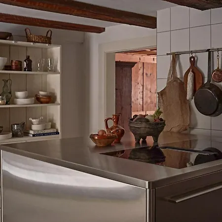 Nyaraló Benedikta - Montafonerhaus Vandans