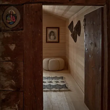 Nyaraló Benedikta - Montafonerhaus Vandans